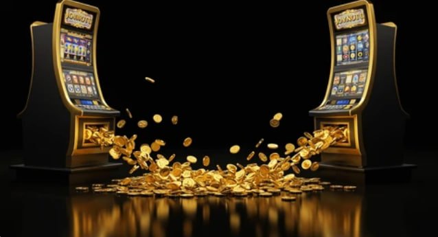 Ilustrasi aplikasi mobile superslot77 untuk pengguna Indonesia menikmati sportsbook dan casino online