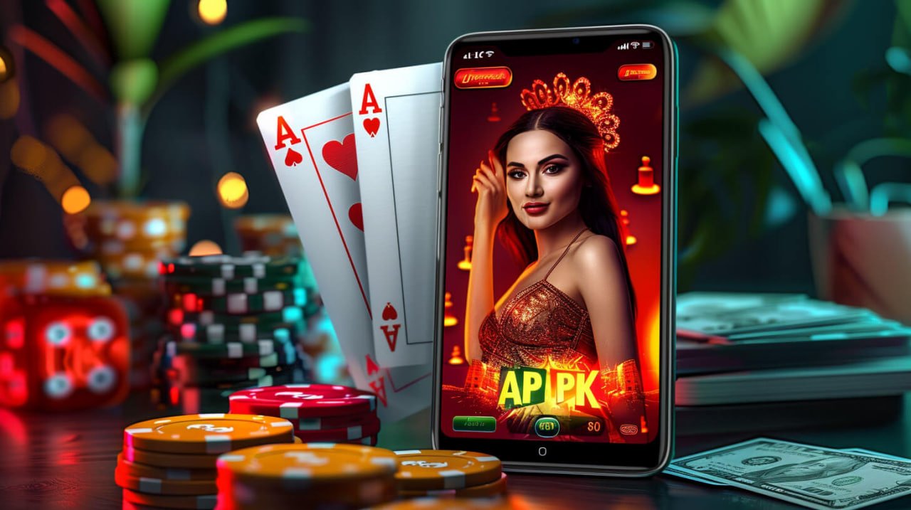 Slot Online Terpopuler dengan tema variatif dan gameplay seru di superslot77