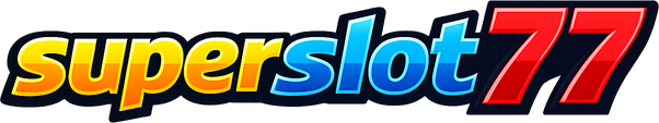 Logo superslot77